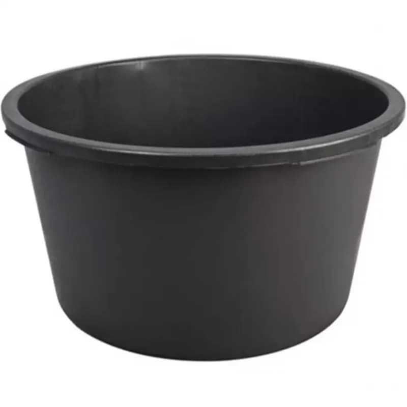 Okrúhla nádoba na stavebný materiál 90 1