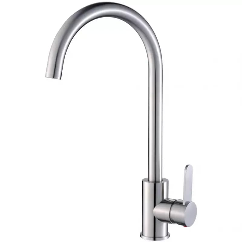 Korsyka Batéria drezová Inox 1