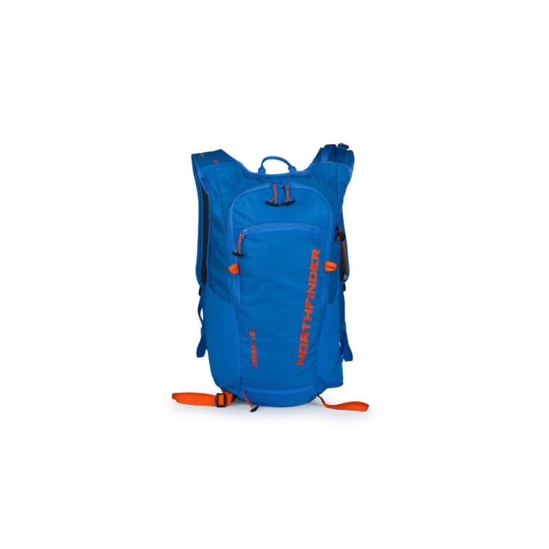 Skialp batoh NORTHFINDER FERRET-281-blue