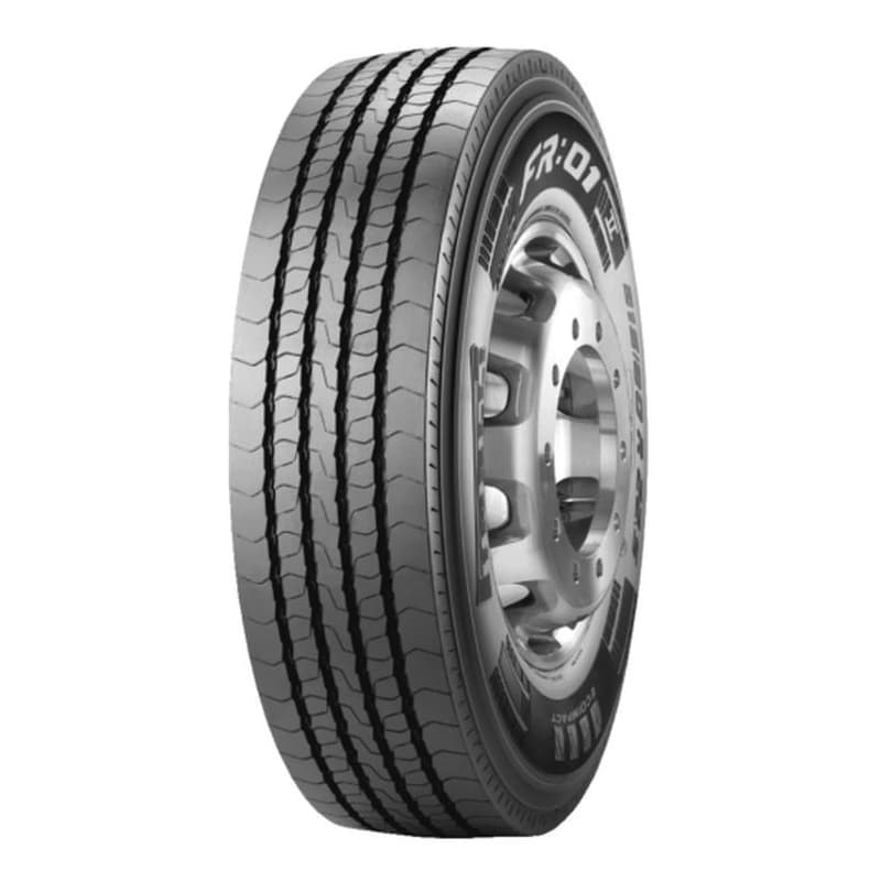 Pirelli FR:01s 315/80 R22,5 156/150 l Vodiace 1