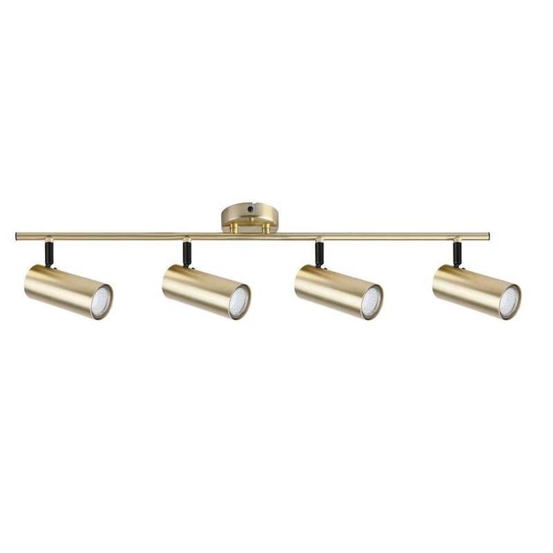 Stropné svetlo COLLY 4xGU10 Candellux 2