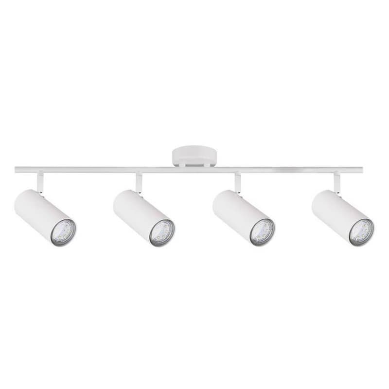 Stropné svetlo COLLY 4xGU10 Candellux 4