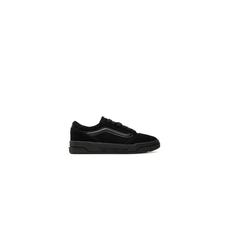 Pánska vychádzková obuv VANS VN MN Hylane black black