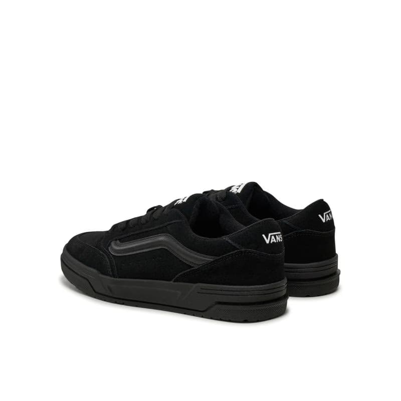 Pánska vychádzková obuv VANS VN MN Hylane black black 2