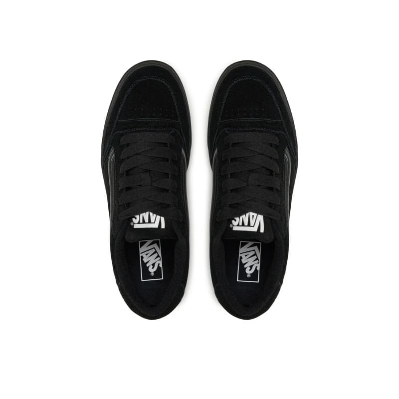 Pánska vychádzková obuv VANS VN MN Hylane black black 3