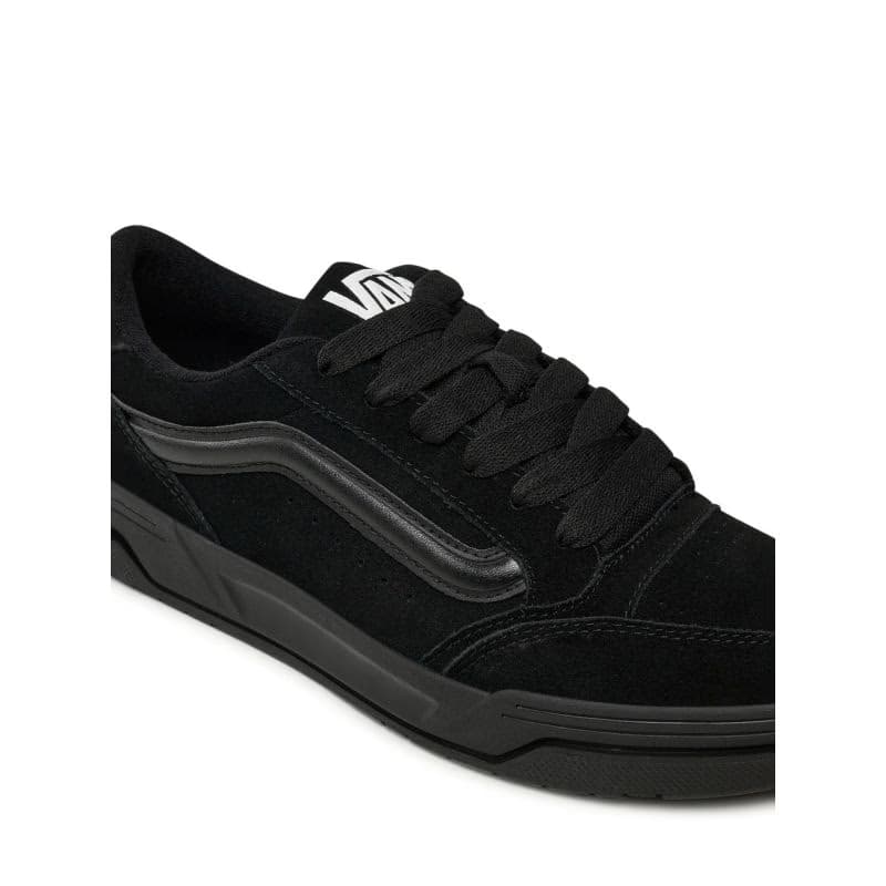 Pánska vychádzková obuv VANS VN MN Hylane black black 4