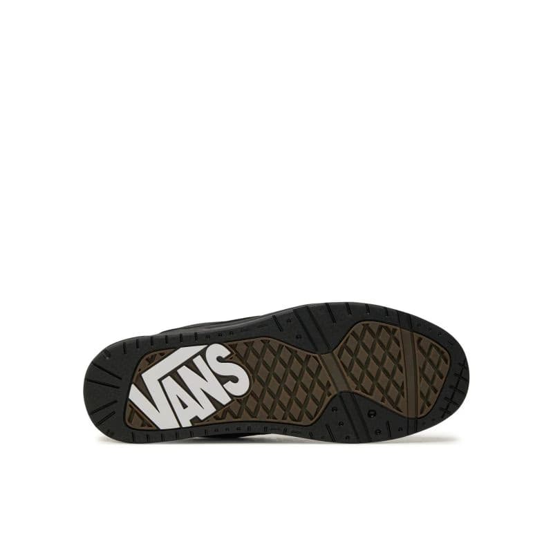 Pánska vychádzková obuv VANS VN MN Hylane black black 5