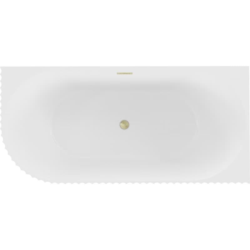 Mexen Gia 150 x 75 cm 52701507501P-55 3