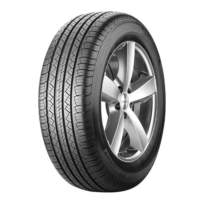 Michelin Latitude Tour HP ( 255/50 R20 109W XL EV Suitable, JLR ) 1