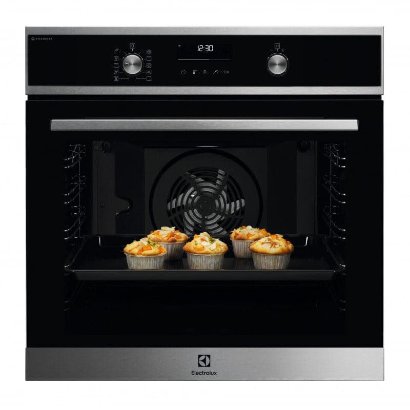 Electrolux EOD6P77WX 1