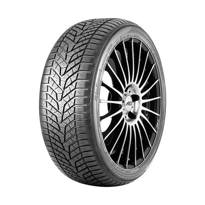 Yokohama BluEarth-Winter (V905) ( 265/65 R17 112T BluEarth ) 1