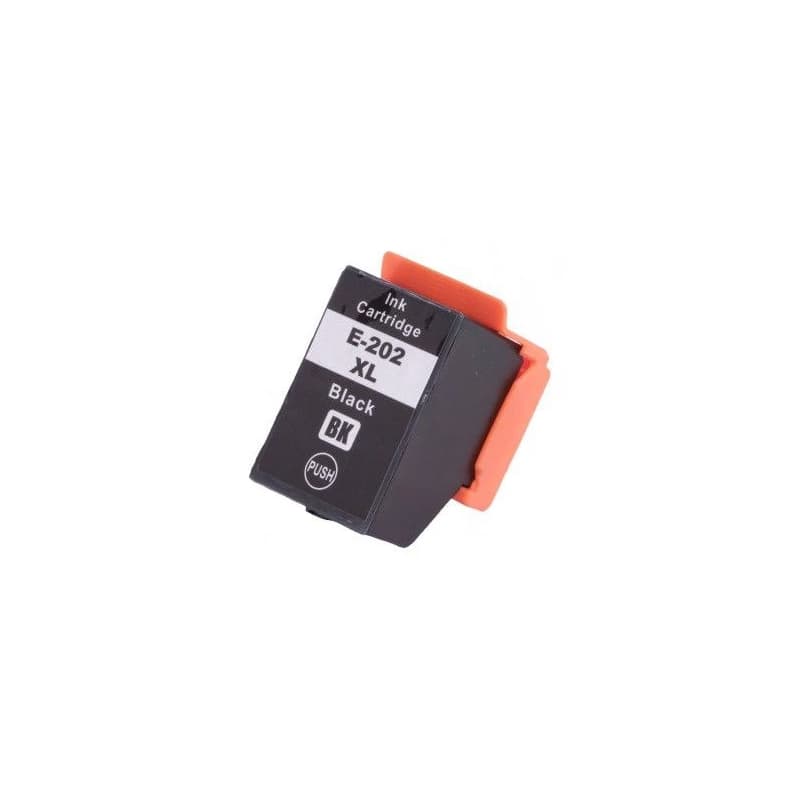 EPSON T202-XL (C13T02G14010) - kompatibilný 1