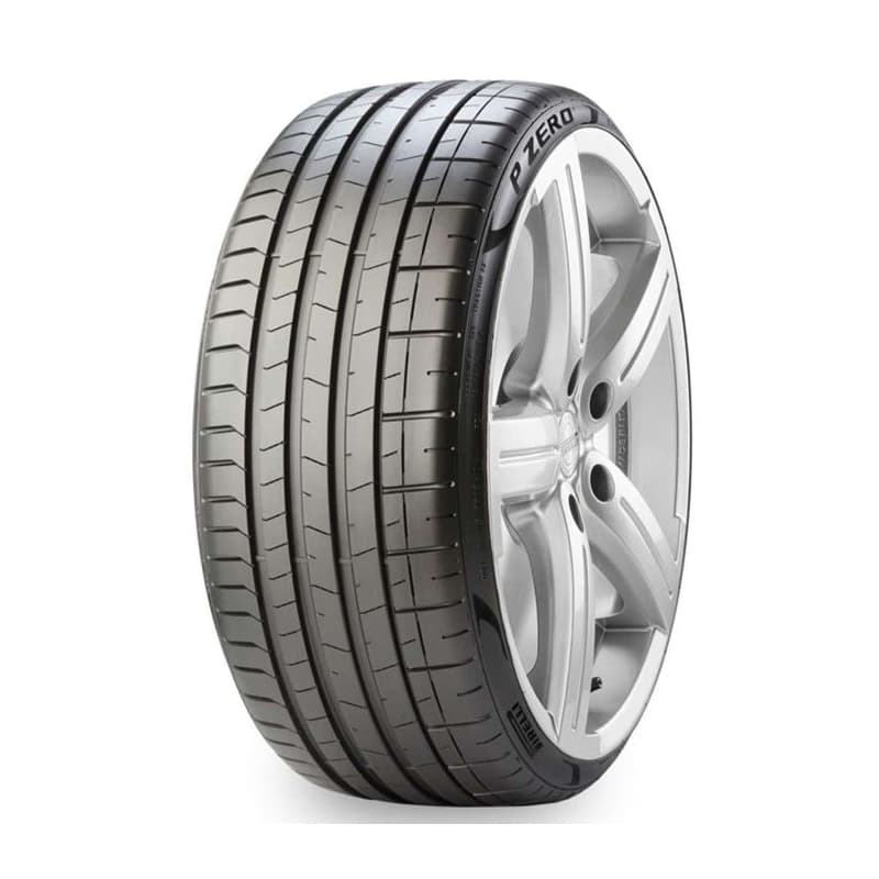 Pirelli P-ZERO (PZ4) L.S. 225/40 R20 94 Y Letné 1