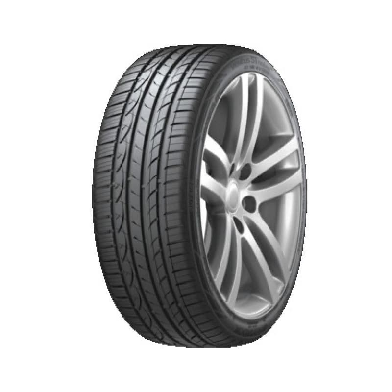 Hankook Ventus S1 Noble2 H452b HRS ( 285/35 R20 104H XL 4PR, MOE-S, runflat SBL ) 1