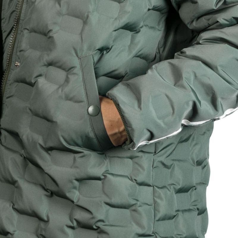Dámska bunda NORTHFINDER LAURIE-300darkgreen 6