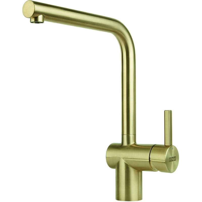 Franke FC 3834.504 Atlas Neo zlatá 1