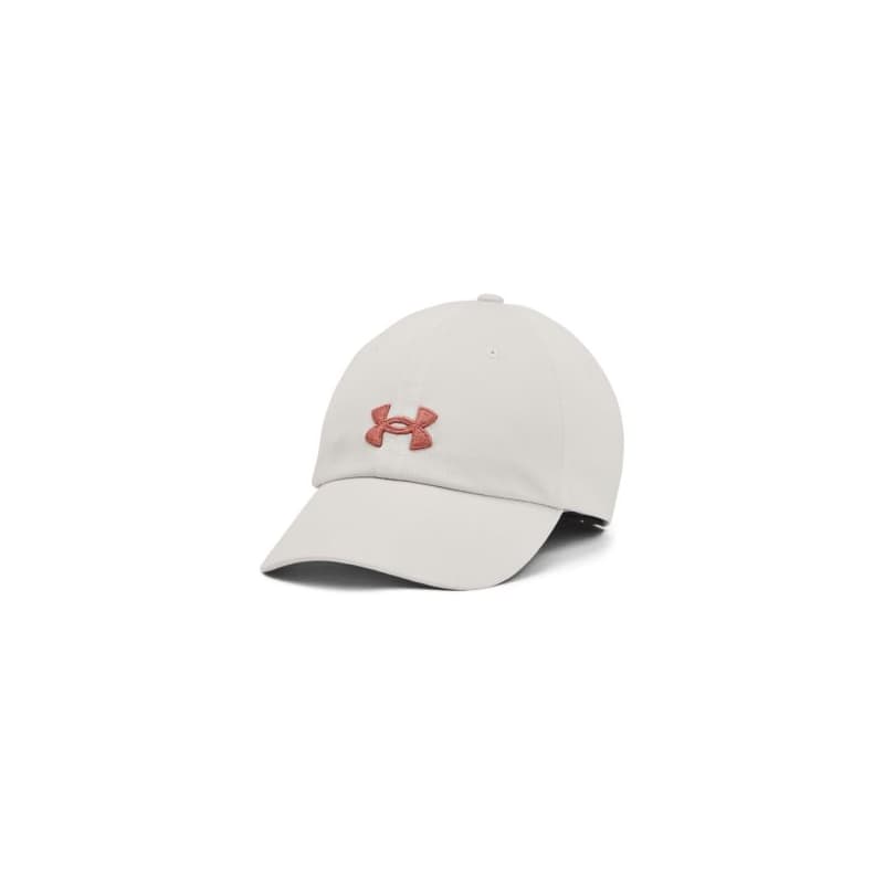 Dámska šiltovka UNDER ARMOUR Womens UA Blitzing Adj-WHT 1