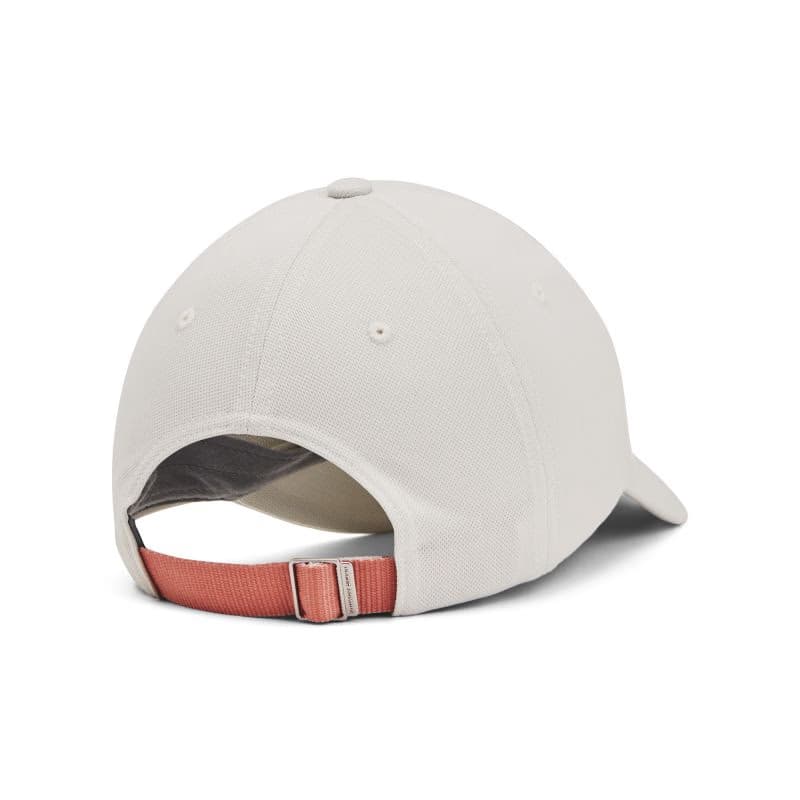 Dámska šiltovka UNDER ARMOUR Womens UA Blitzing Adj-WHT 2