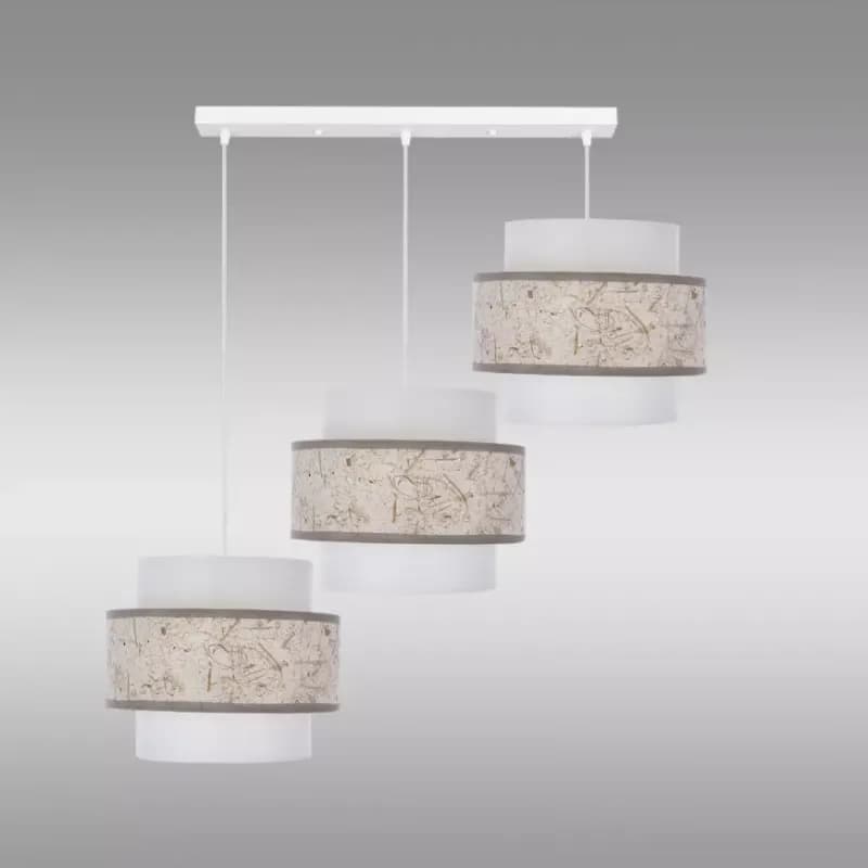 Luster Calmi 33-18106 LS3 1