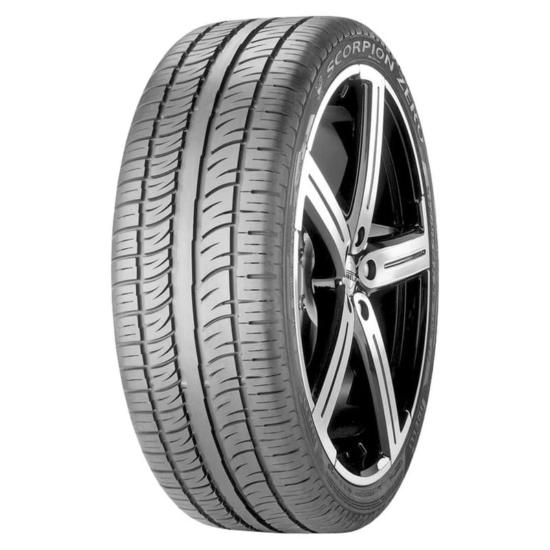 Pirelli SCORPION ZERO ASIMMETRICO 285/45 R21 113 W Letné