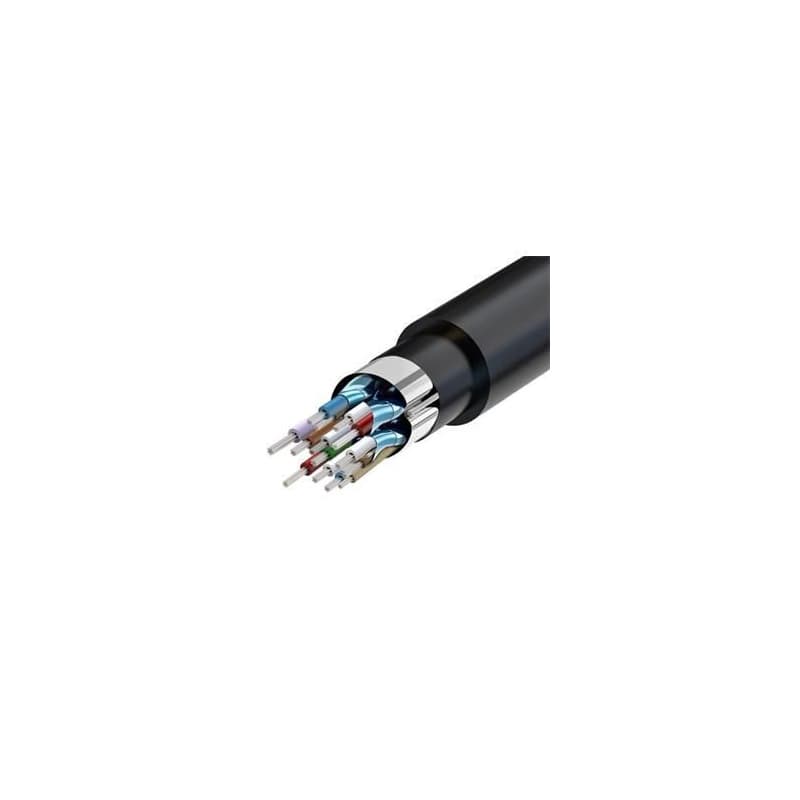 SWISSTEN KÁBEL HDMI NA HDMI 4K 60Hz 5,0 M PVC 4