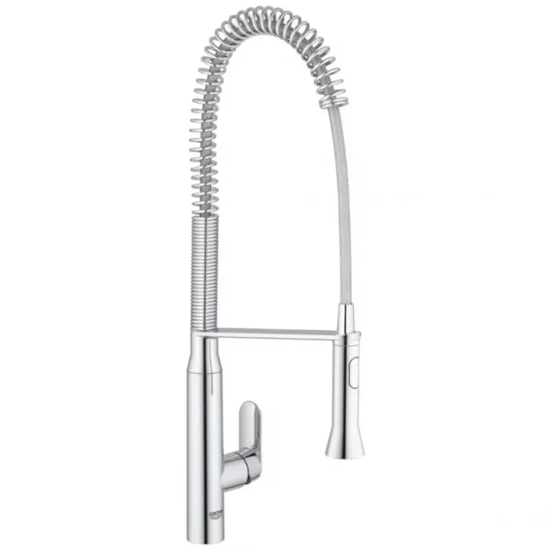 Drezová batéria stojaca K7 32950000