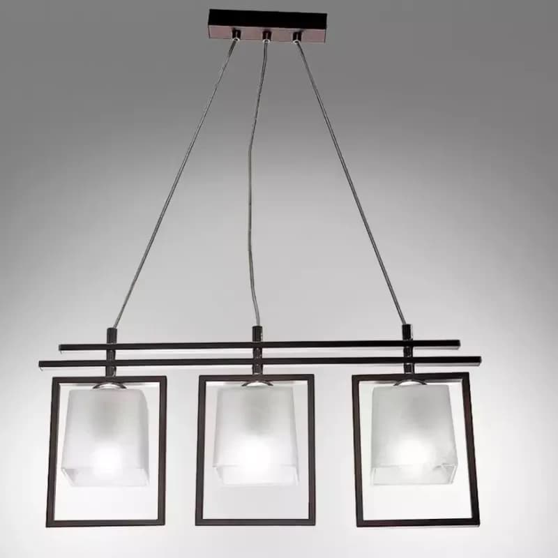 Luster Rubin 2458 BR LW3 1