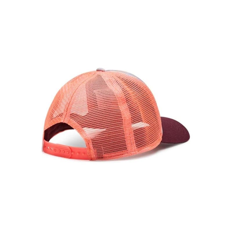 Šiltovka BUFF TRUCKER CAP DERAMA MULTI -MULTI-Standard 2