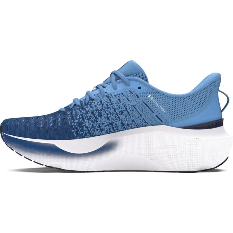 Pánska bežecká obuv UNDER ARMOUR UA Infinite Elite horizon blue tech blue midnight navy 4