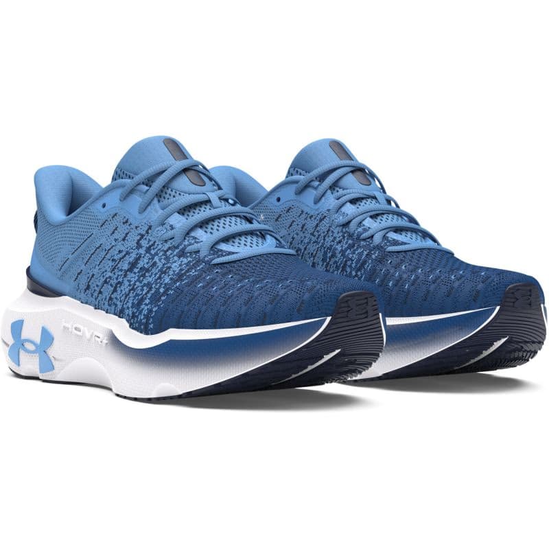 Pánska bežecká obuv UNDER ARMOUR UA Infinite Elite horizon blue tech blue midnight navy 5