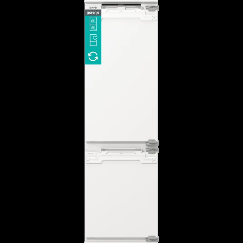 Gorenje NRKI517C62WF 1