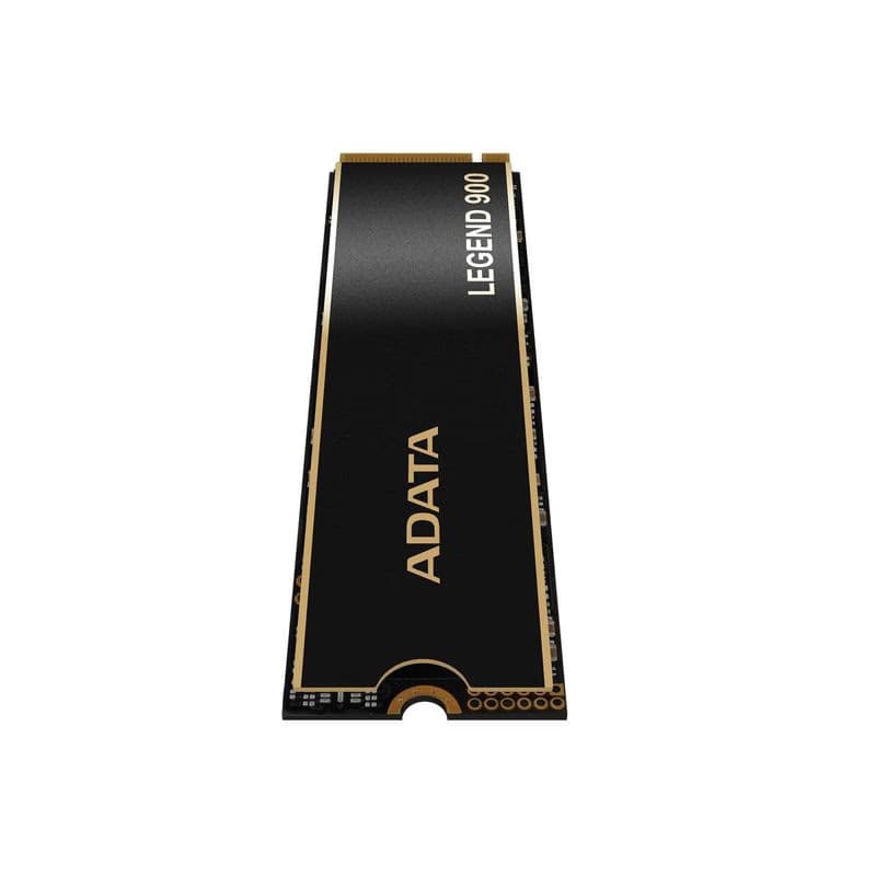 ADATA LEGEND 900/1TB/SSD/M.2 NVMe/Čierna/Heatsink/5R 3
