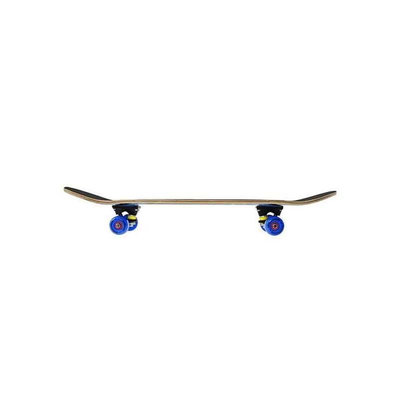 SKATEBOARD NEX BLUE RUSH 3