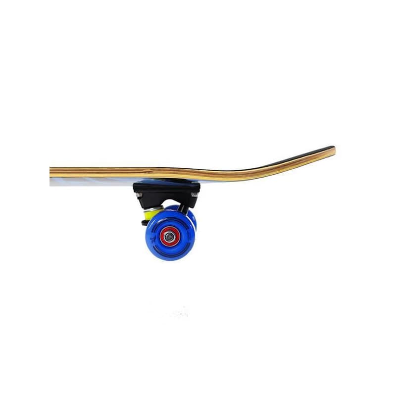 SKATEBOARD NEX BLUE RUSH 5