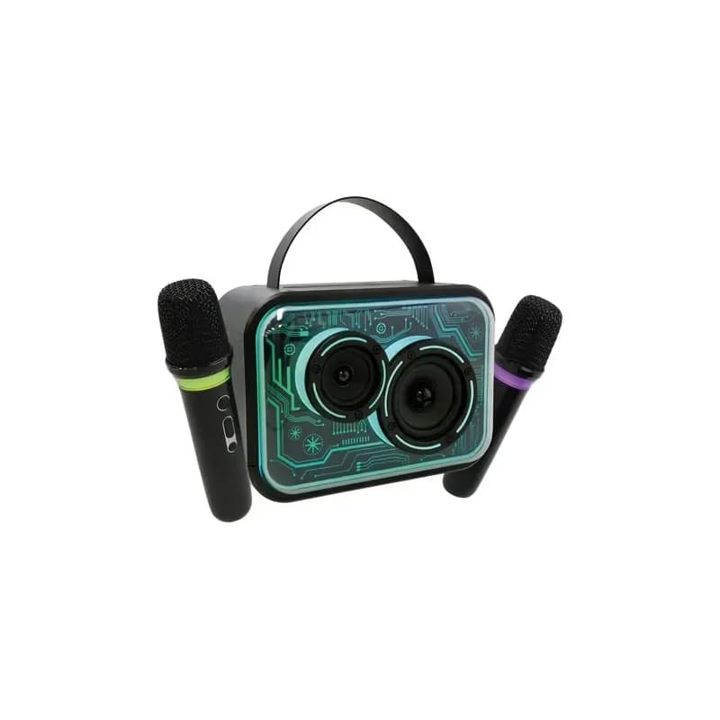 Waart Reproduktor Karaoke W16K220 1