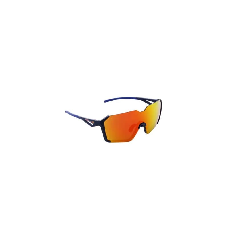 Slnečné okuliare RED BULL SPECT NICK-002, blue, red revo, CAT 3, 140-144 1