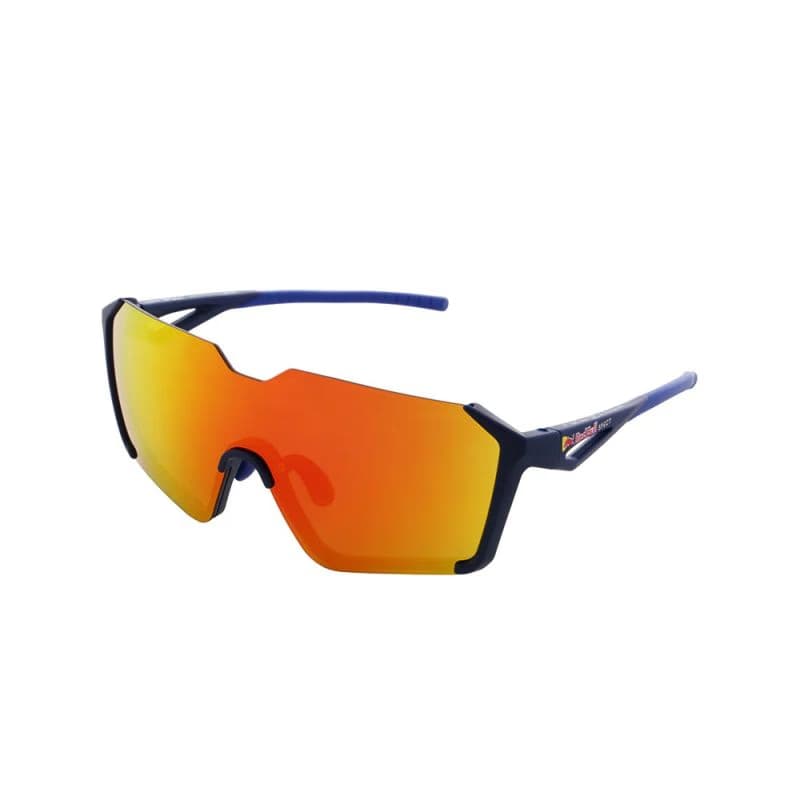 Slnečné okuliare RED BULL SPECT NICK-002, blue, red revo, CAT 3, 140-144 2