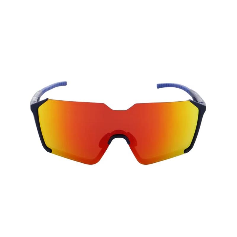 Slnečné okuliare RED BULL SPECT NICK-002, blue, red revo, CAT 3, 140-144 3