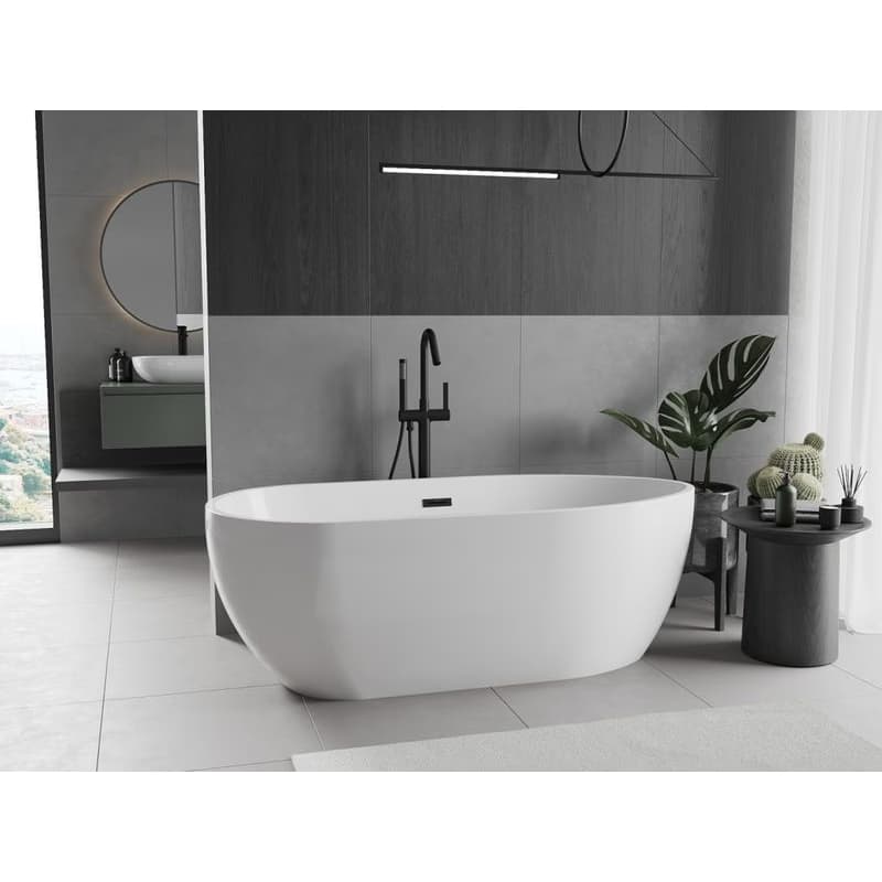 Mexen Eos, 170 x 75 cm 52471707500-70 2