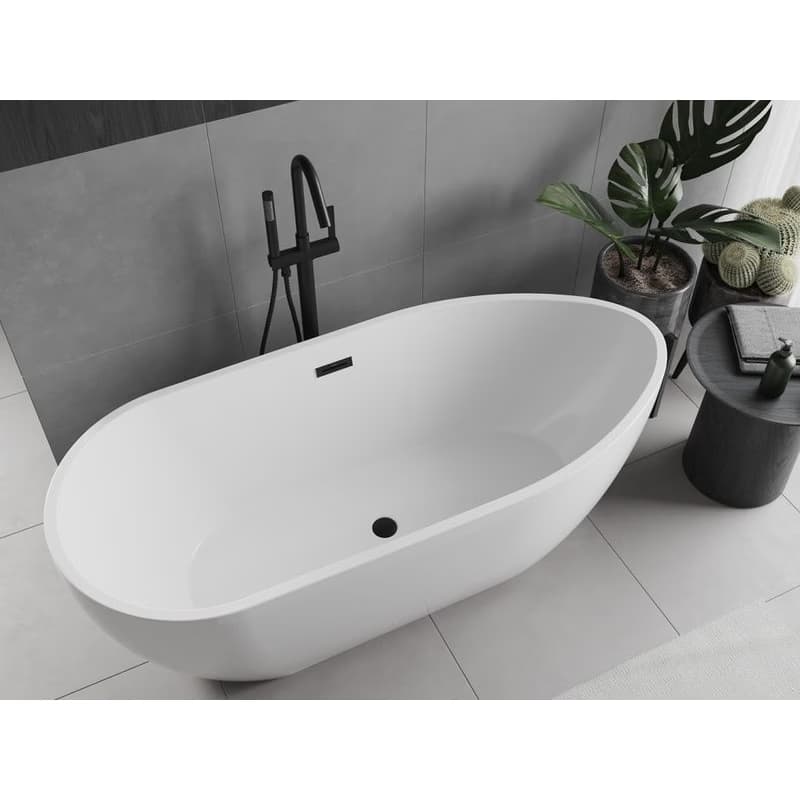 Mexen Eos, 170 x 75 cm 52471707500-70 3
