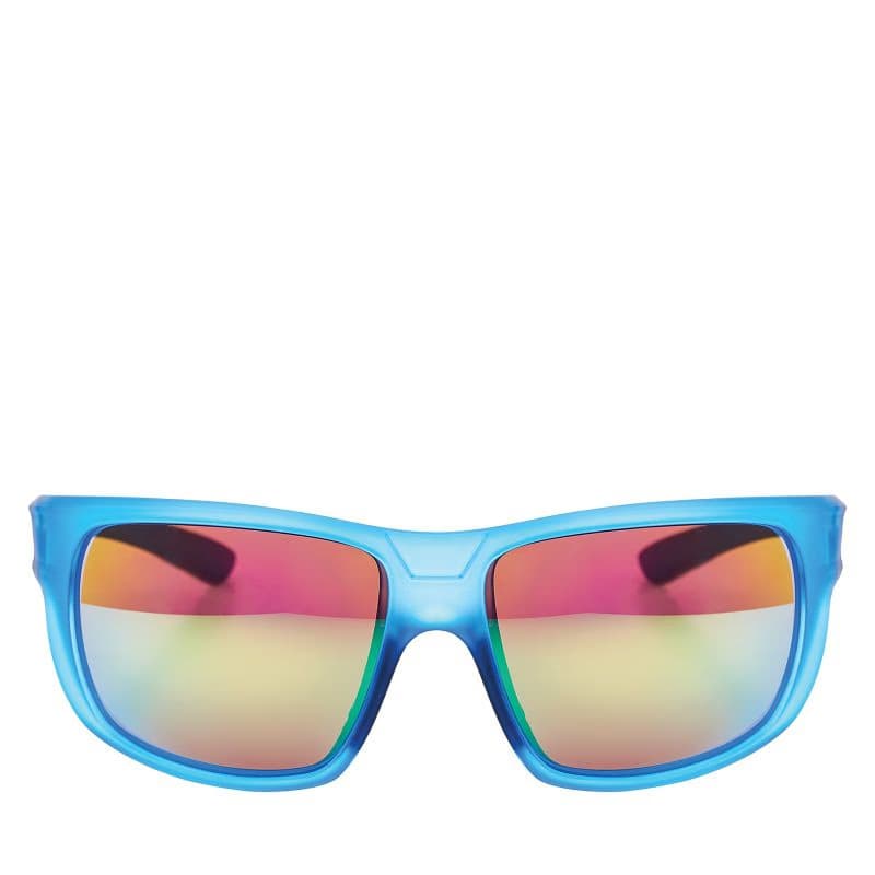 Slnečné okuliare BLIZZARD Sun glasses PCS708120, rubber trans. light blue , 75-18-140 2