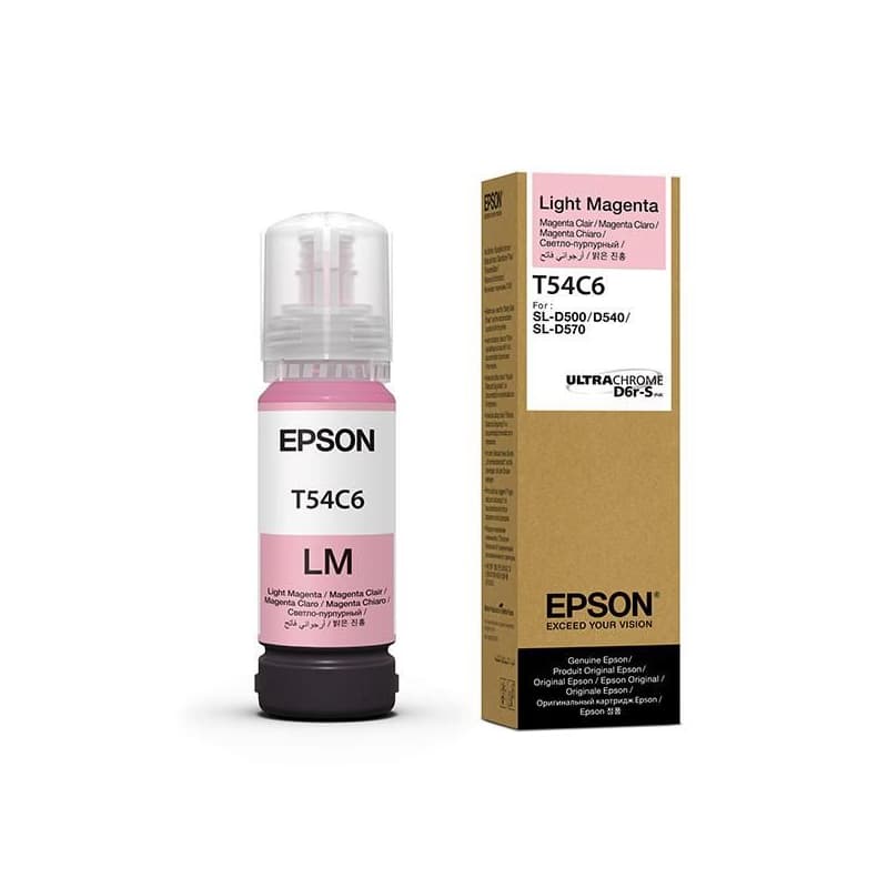 EPSON C13T54C620 - originálny 1