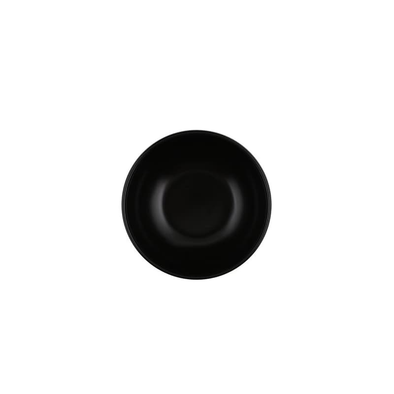 ASIR Keramická jedálenská súprava BLACK 12 ks 3