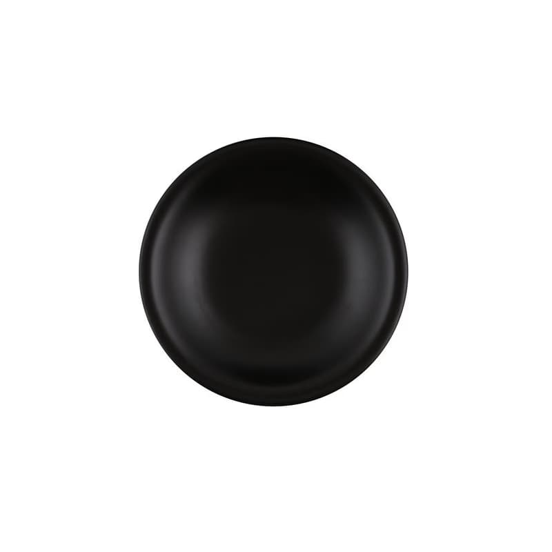 ASIR Keramická jedálenská súprava BLACK 12 ks 4