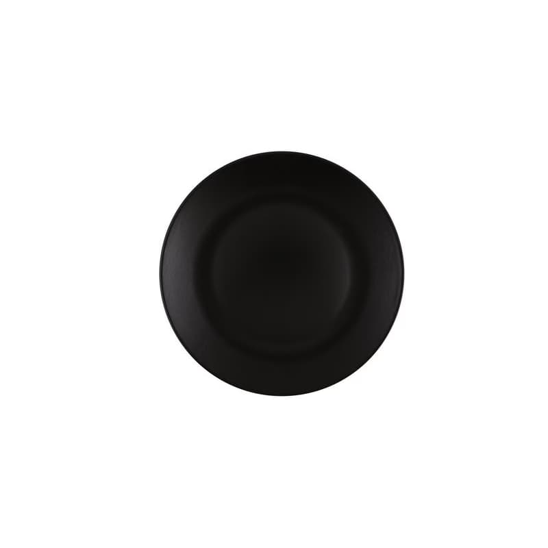 ASIR Keramická jedálenská súprava BLACK 12 ks 5