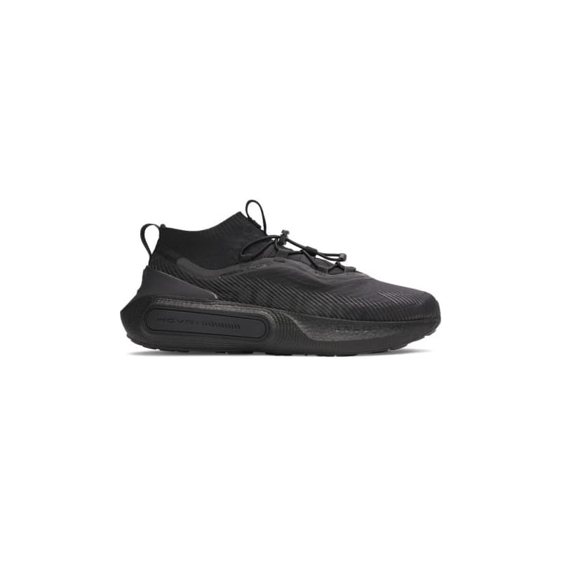Pánska bežecká obuv UNDER ARMOUR UA U Phantom 4 Storm M black black ultimate black