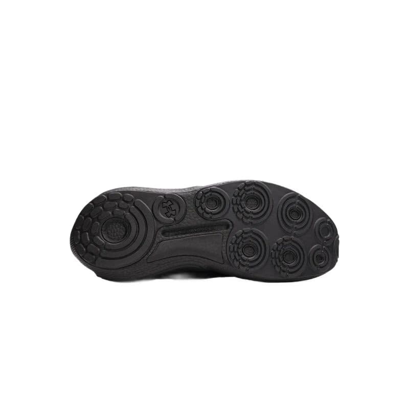 Pánska bežecká obuv UNDER ARMOUR UA U Phantom 4 Storm M black black ultimate black 5