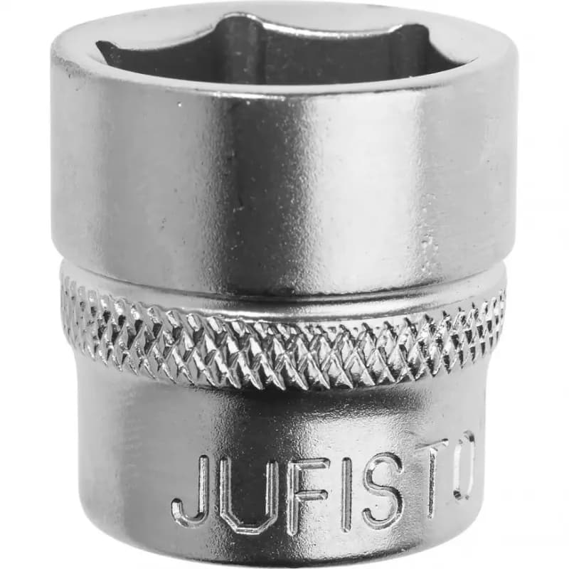 Nadstavec šesťhranný 3/8˝, 17 mm, Jufisto 1
