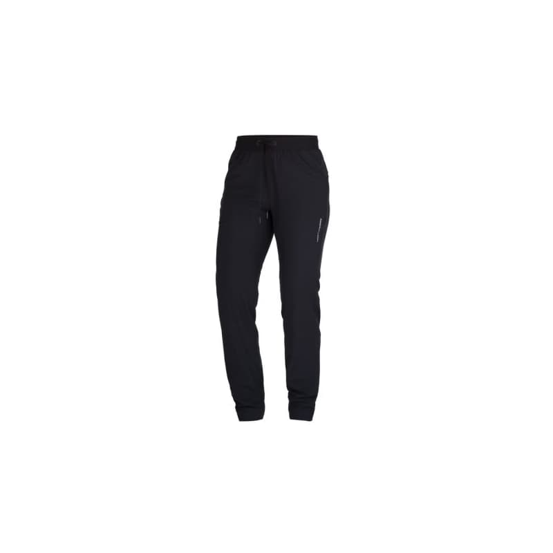 Dámske turistické nohavice NORTHFINDER TRACIE-269black 1
