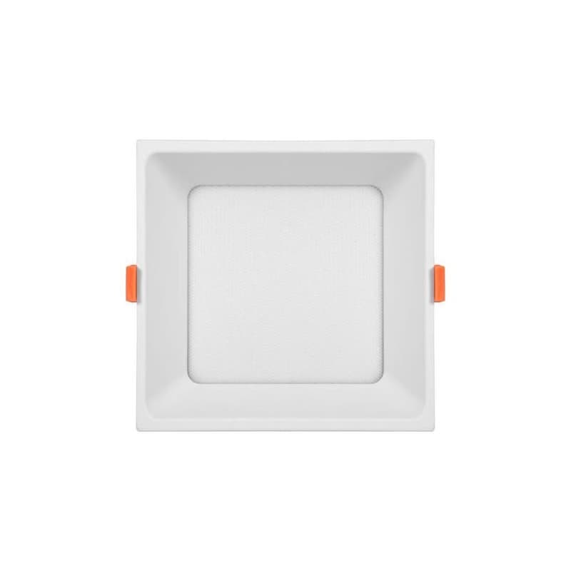 LED-IN01S-UGR/CCT/12W - LED Podhľadové svietidlo LED/12W/230V biela LED-IN01S-UGR/CCT/12W 1